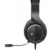 Наушники Defender Apex Black/Red