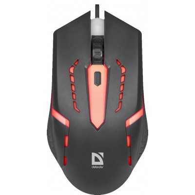 Mouse Defender Hit MB-601