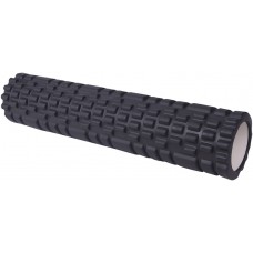 Валик для массажа Yate Massage Roller Black (SA04696)