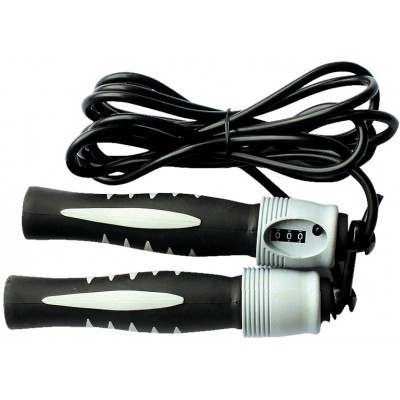 Скакалка Yate Jumping Rope (M05259)