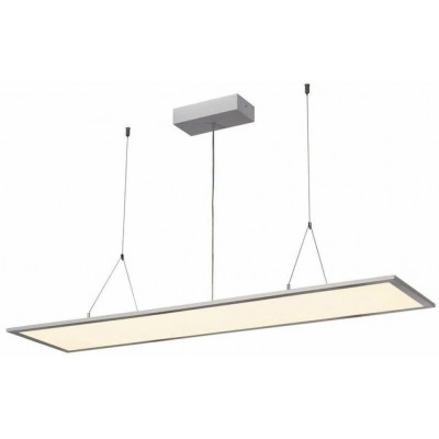 Люстра SLV I-Pendant Pro 158862