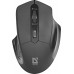 Компьютерная мышь Defender MB-345 Black
