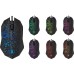 Компьютерная мышь Defender Event MB-754 Black
