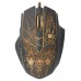 Компьютерная мышь Defender Doom Fighter GM-260L