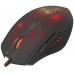 Компьютерная мышь Defender Doom Fighter GM-260L