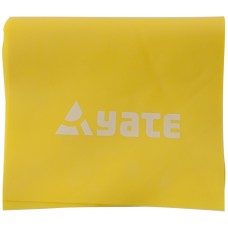 Эспандер Yate Fit Band Light/Yellow (M04189)