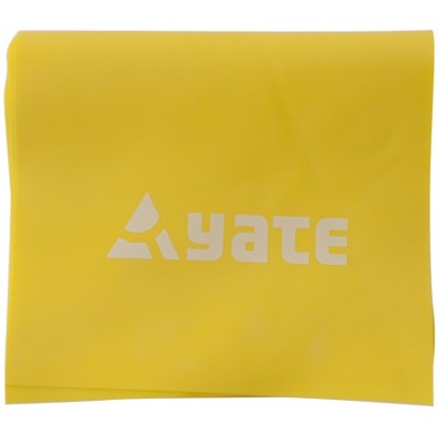 Expander Yate Fit Band Light/Yellow (M04189)