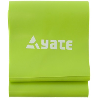 Эспандер Yate Fit Band Heavy/Green (M03781)