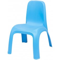 Детский стульчик Keter Kids Chair Blue (220151)