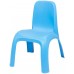 Детский стульчик Keter Kids Chair Blue (220151)