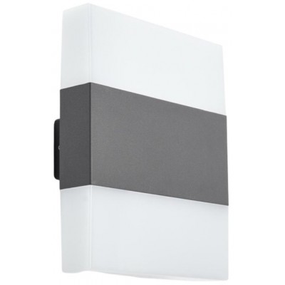 Уличный светильник Blooma LED 20.007.32