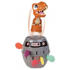 Настольная игра Tomy Pop-Up T.Rex (5011666732902)