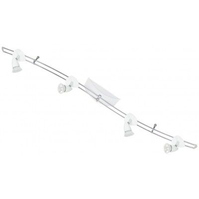 Lustră Paulmann Set Rail Hip Cannes LED 96520