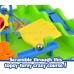 Настольная игра Tomy Screwball Scramble (T7070ML)