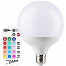 Bec smart Müller-Licht Globe LED 400353