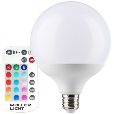 Bec smart Müller-Licht Globe LED 400353