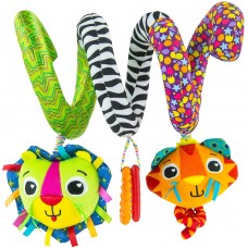 Игрушка для колясок и кроваток Lamaze (L27142)