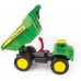 Машина Tomy Камаз John Deere (35766)