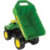 Машина Tomy Камаз John Deere (35766)