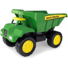 Mașină Tomy Камаз John Deere (35766)