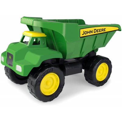 Машина Tomy Камаз John Deere (35766)