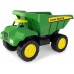 Машина Tomy Камаз John Deere (35766)