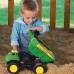 Машина Tomy Камаз John Deere (35766)