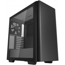 Корпус Deepcool CK500 Black