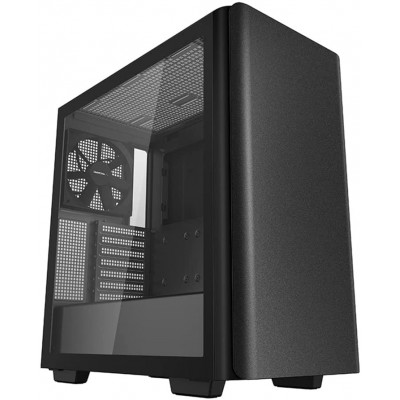 Carcasă Deepcool CK500 Black