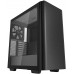 Carcasă Deepcool CK500 Black