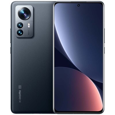 Мобильный телефон Xiaomi 12 Pro 12Gb/256Gb Grey