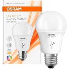 Bec smart Osram Lightify 1712172371