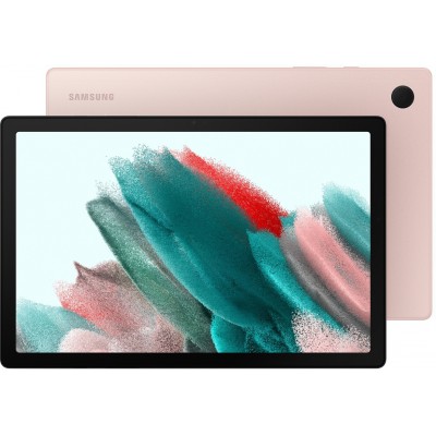 Планшет Samsung SM-X205 Galaxy Tab A8 10.5 LTE 4Gb/64Gb Pink Gold