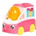 Jucarii interactive Tomy Toomies Fill & Pop Ice Cream Van (E73095)