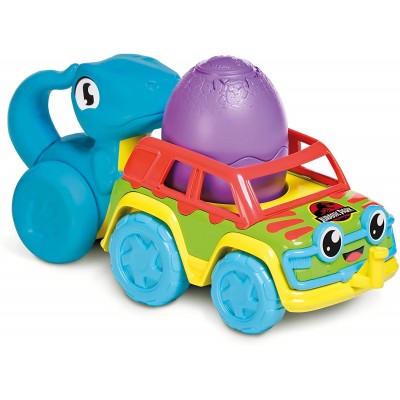 Машина Tomy Chase & Roll Raptors (E73251)