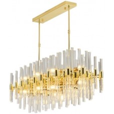 Lustră LuminaLed JH-876 (0076720)