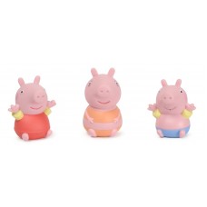 Jucărie pentru apă și baie Tomy Peppa Pig (E73158)