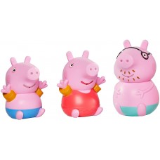 Jucărie pentru apă și baie Tomy Peppa Pig (E73159)