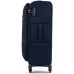 Чемодан Samsonite Base Boost Spinner (79201/1598)