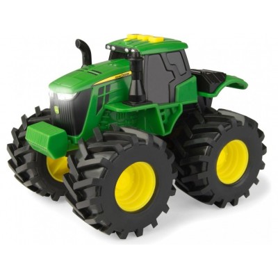 Mașină Tomy Monster Treads Tractor (46656)