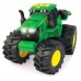 Mașină Tomy Monster Treads Tractor (46656)