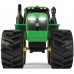 Mașină Tomy Monster Treads Tractor (46656)