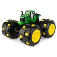 Mașină Tomy Monster Treads Spike Treads Tractor (46712)