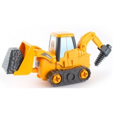 Mașină Tomy Kids Build-A-Buddy (47278)