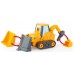 Mașină Tomy Kids Build-A-Buddy (47278)