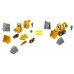 Mașină Tomy Kids Build-A-Buddy (47278)