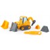 Mașină Tomy Kids Build-A-Buddy (47278)