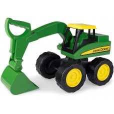 Mașină Tomy Big Scoop Excavator (35765)