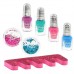 Produse cosmetice pentru copii Pretty Perfect Nailpolish Set (640096)