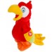 Интерактивная игрушка Take Me Home Parrot Tiki (660218)